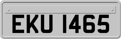 EKU1465