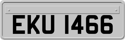 EKU1466