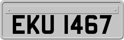 EKU1467