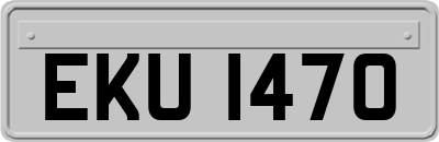 EKU1470