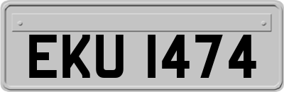 EKU1474