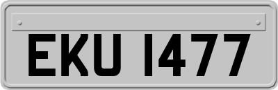 EKU1477