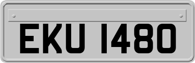 EKU1480