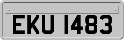 EKU1483