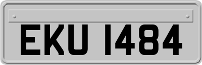 EKU1484