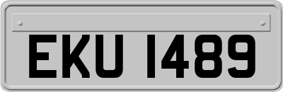 EKU1489