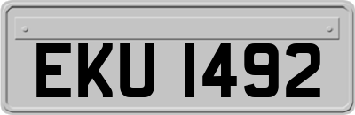 EKU1492