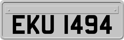 EKU1494