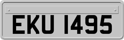 EKU1495