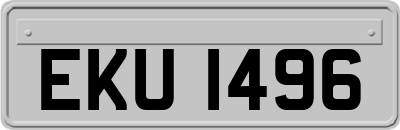 EKU1496