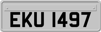 EKU1497