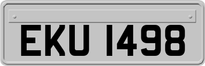 EKU1498