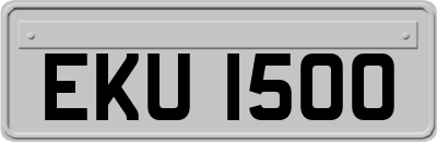 EKU1500