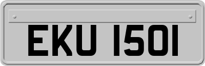 EKU1501