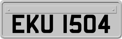 EKU1504