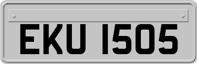 EKU1505