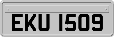 EKU1509