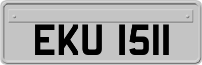 EKU1511