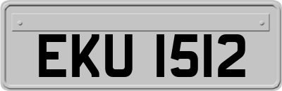 EKU1512