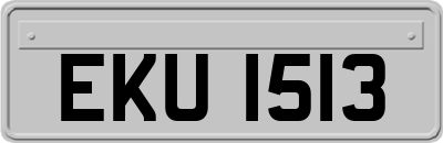 EKU1513