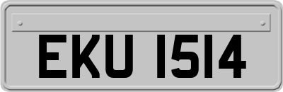 EKU1514