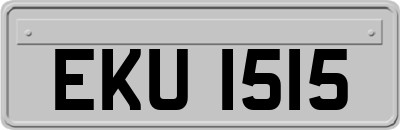 EKU1515
