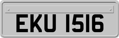EKU1516