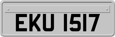 EKU1517
