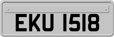 EKU1518