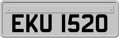 EKU1520