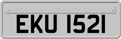 EKU1521