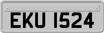EKU1524