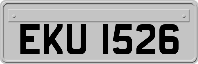 EKU1526