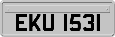 EKU1531