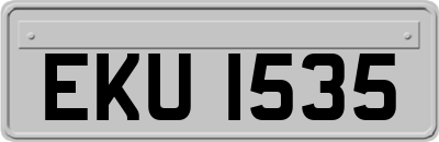 EKU1535