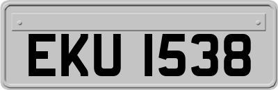 EKU1538