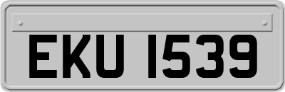 EKU1539