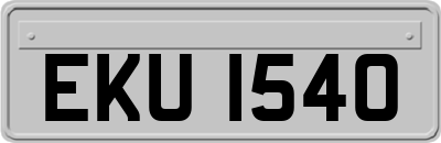 EKU1540