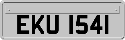 EKU1541