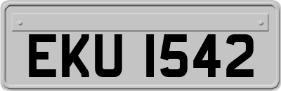 EKU1542