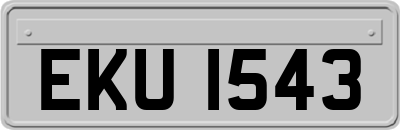 EKU1543