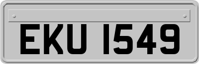 EKU1549