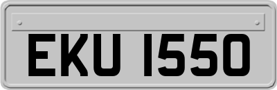 EKU1550