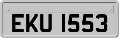 EKU1553
