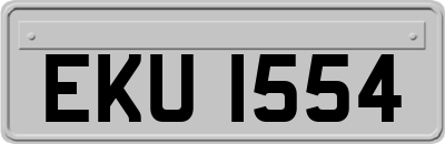 EKU1554