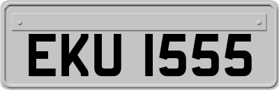 EKU1555
