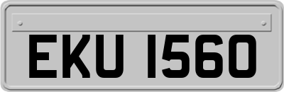 EKU1560