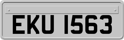 EKU1563