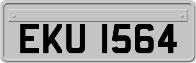EKU1564