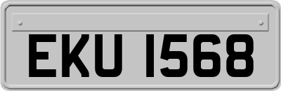 EKU1568